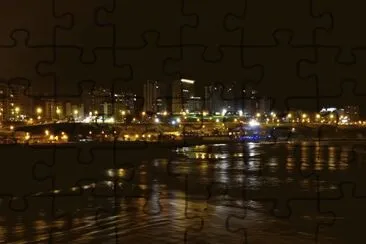 Mar del Plata. Buenos Aires. Argentina