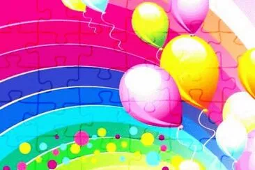 draw jigsaw puzzle