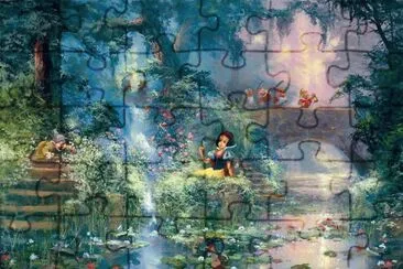de cuento jigsaw puzzle