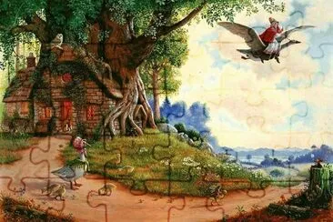 fantasia