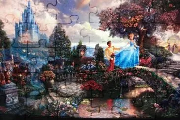 de cuento jigsaw puzzle