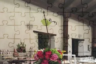 arreglo floral 4 jigsaw puzzle