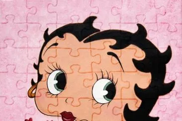 CARTONI jigsaw puzzle