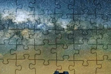 imagens jigsaw puzzle