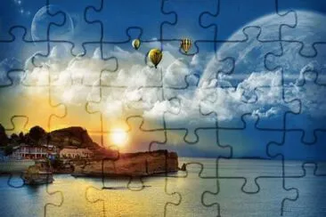 imagens jigsaw puzzle
