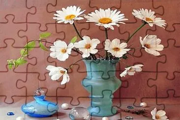 Margaritas jigsaw puzzle