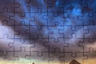 imagens jigsaw puzzle
