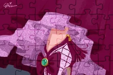 LadyTremaine