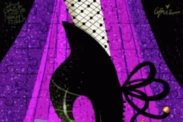 Maleficent