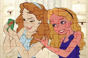 Wendy Alice