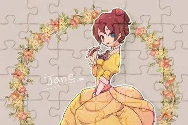 Jane