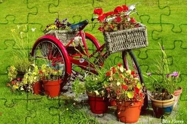 CenÃ¡rio jigsaw puzzle