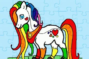COLORI jigsaw puzzle