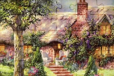 paisajes jigsaw puzzle