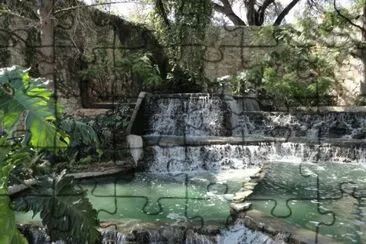 San Antonio River Walk (6)