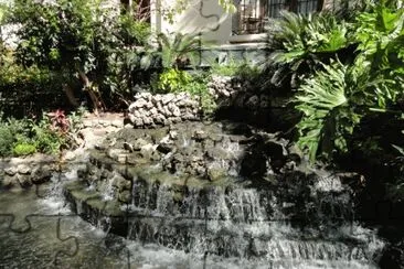 San Antonio River Walk (7)