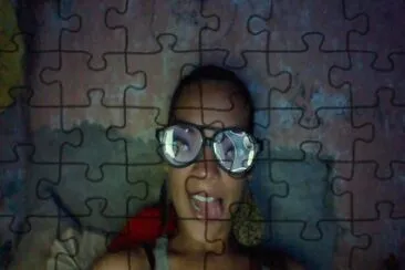 tieju jigsaw puzzle