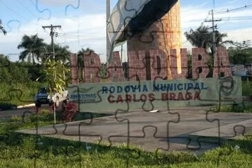 Iranduba - AM