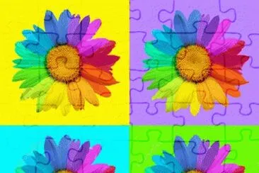 image jigsaw puzzle