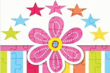 lily6 jigsaw puzzle