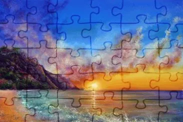 imagens jigsaw puzzle