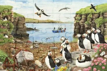pinguim