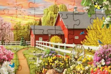 imagem jigsaw puzzle