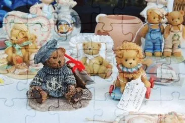 Flea Market