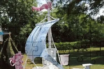 Flea Market jigsaw puzzle