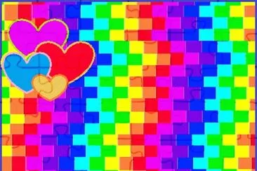 lily6 jigsaw puzzle