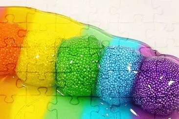 multicolor