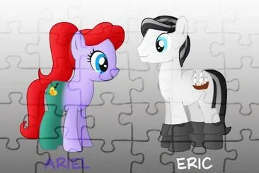 Ariel Eric