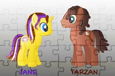 Jane Tarzan