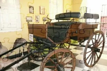 carruaje