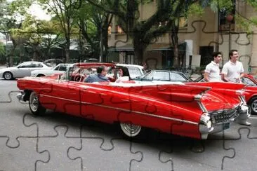 Cassic car 15
