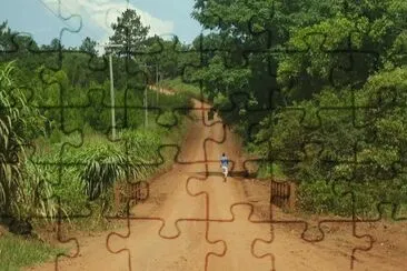 פאזל של En Guaraypo. Misiones. Argentina