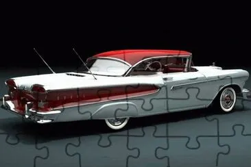 Edsel 1954