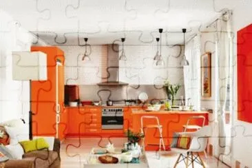 naranja