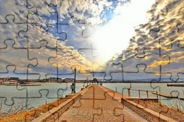 NATUREZA jigsaw puzzle