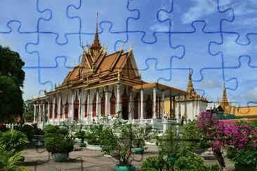 Camboja