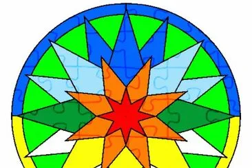 image jigsaw puzzle