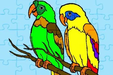 image jigsaw puzzle
