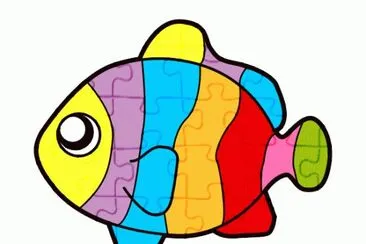 image jigsaw puzzle