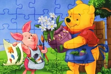 image jigsaw puzzle