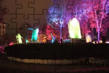 fÃªte des lumiÃ¨res