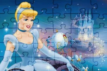 Princesas da Disney