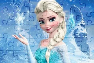 Princesas da Disney jigsaw puzzle