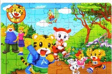 juguetes jigsaw puzzle