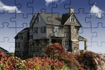NATUREZA jigsaw puzzle