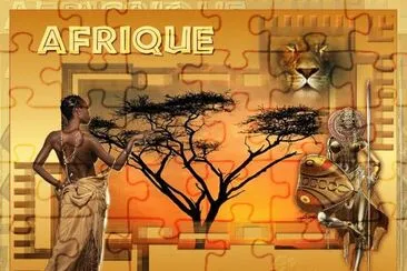 Afrique